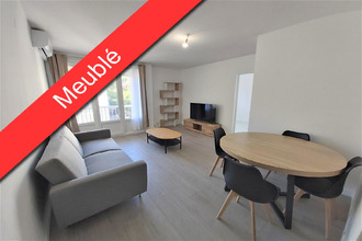 location appartement beziers 34500