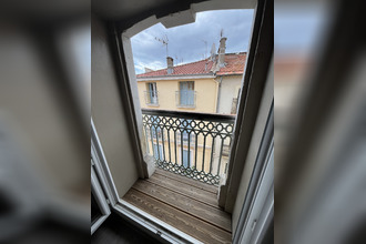 location appartement beziers 34500