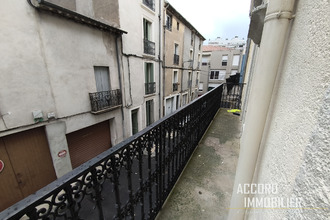 location appartement beziers 34500