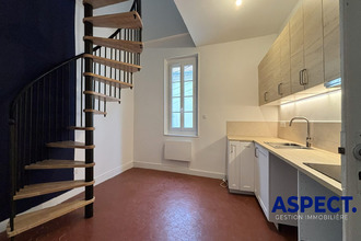 location appartement beziers 34500