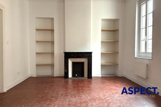 location appartement beziers 34500