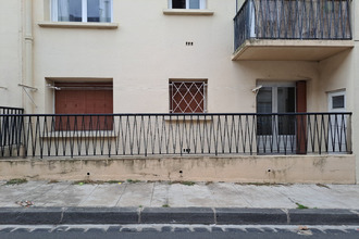 location appartement beziers 34500