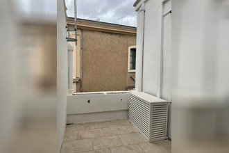 location appartement beziers 34500