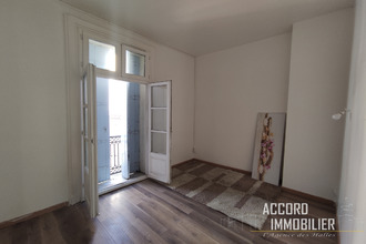 location appartement beziers 34500