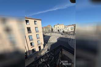 location appartement beziers 34500