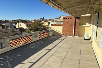 location appartement beziers 34500