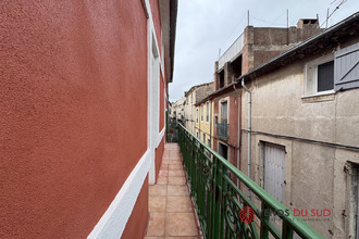 location appartement beziers 34500