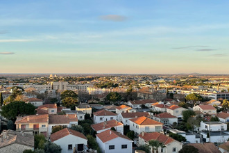 location appartement beziers 34500