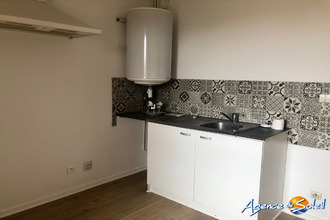 location appartement beziers 34500