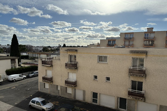location appartement beziers 34500