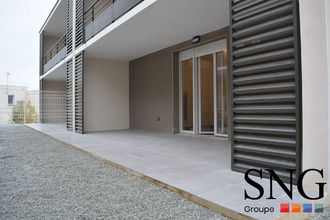 location appartement beziers 34500