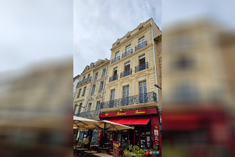 location appartement beziers 34500