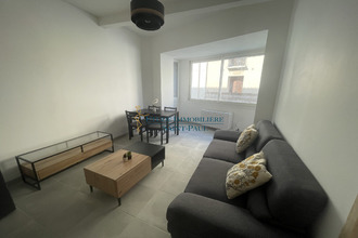 location appartement beziers 34500