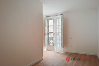 location appartement beziers 34500