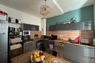 location appartement beziers 34500