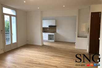 location appartement beziers 34500