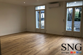 location appartement beziers 34500