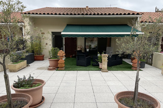 location appartement beziers 34500