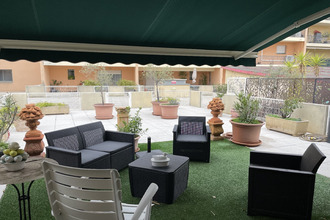 location appartement beziers 34500