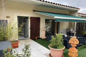 location appartement beziers 34500