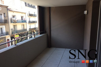 location appartement beziers 34500
