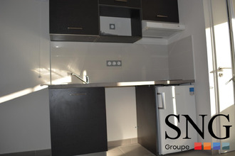 location appartement beziers 34500
