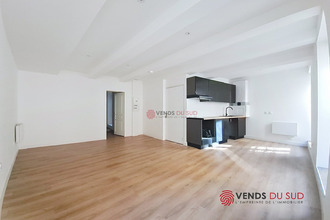 location appartement beziers 34500