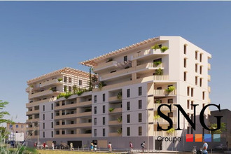location appartement beziers 34500