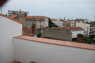 location appartement beziers 34500
