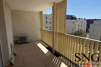 location appartement beziers 34500