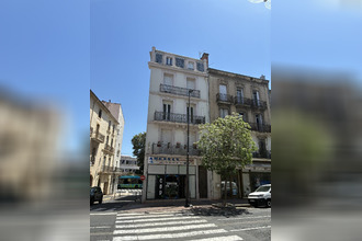 location appartement beziers 34500