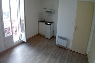 location appartement beziers 34500