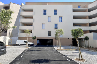 location appartement beziers 34500