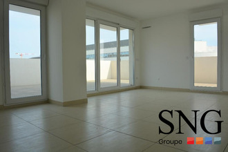 location appartement beziers 34500