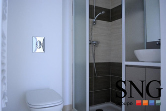 location appartement beziers 34500