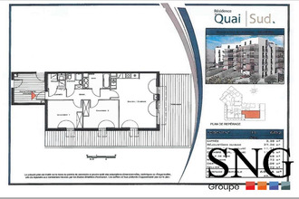 location appartement beziers 34500