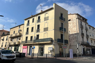 location appartement beziers 34500
