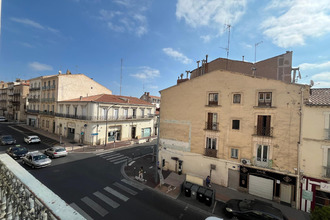 location appartement beziers 34500