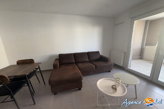 location appartement beziers 34500