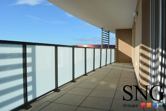 location appartement beziers 34500