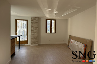 location appartement beziers 34500