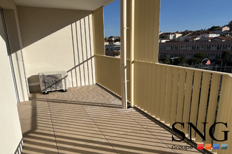 location appartement beziers 34500