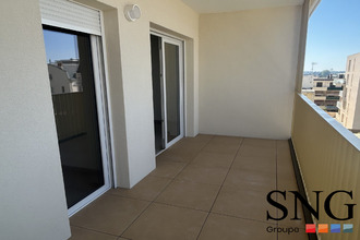 location appartement beziers 34500