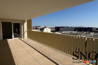 location appartement beziers 34500