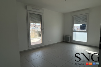 location appartement beziers 34500
