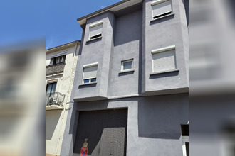 Ma-Cabane - Location Appartement BEZIERS, 62 m²