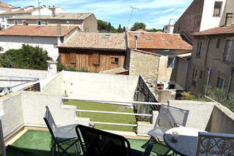 Ma-Cabane - Location Appartement BEZIERS, 62 m²