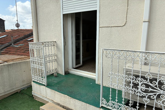 Ma-Cabane - Location Appartement BEZIERS, 62 m²