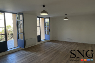 location appartement beziers 34500