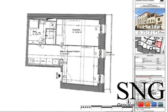 location appartement beziers 34500